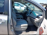 Toyota Sienna Xle V6 5TDYK3DC7BS098821 снимка