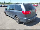 Toyota Sienna Le 5TDZK23C88S162471 снимка