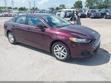 Ford Fusion Se 3FA6P0HR2DR106230 снимка