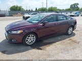 Ford Fusion Se 3FA6P0HR2DR106230 снимка