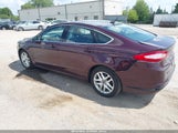 Ford Fusion Se 3FA6P0HR2DR106230 снимка