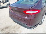 Ford Fusion Se 3FA6P0HR2DR106230 снимка
