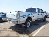 Ford F-350 1FTSW31F72EA49391 снимка