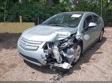 Chevrolet Volt 1G1RC6E48CU109180 fotografie