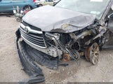 Toyota Highlander Le Plus V6 5TDBKRFH1FS202193 снимка
