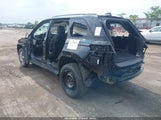 Jeep Grand Cherokee Altitude X 4X4 1C4RJHAG1SC295061 fotografie