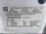 Chevrolet Suburban  Commercial Fleet 3GNGK26U46G208683 снимка