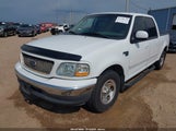 Ford F-150 Lariat/Xlt 1FTRW07613KD82855 photo