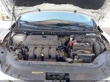 NISSAN SENTRA SV 3N1AB7AP8FY356670 снимка