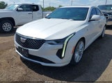 Cadillac Ct4 Premium Luxury 1G6DB5RK0L0139372 photo