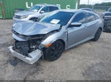 Honda Civic Lx 19XFC2F51HE226437 снимка