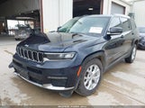 Jeep Grand Cherokee L Limited 4X4 1C4RJKBGXP8820298 снимка