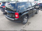 Jeep Patriot High Altitude Fwd 1C4NJPFA9HD171328 снимка
