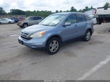 HONDA CR-V EX-L JHLRE4H79AC007601 снимка