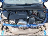 Chevrolet Volt Lt 1G1RC6S58HU107756 снимка