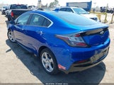 Chevrolet Volt Lt 1G1RC6S58HU107756 снимка