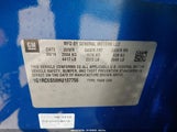 Chevrolet Volt Lt 1G1RC6S58HU107756 снимка