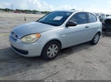HYUNDAI ACCENT GS KMHCM36C37U046294 снимка
