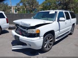 GMC Yukon Xl  Denali 1GKFK66U75J209839 photo