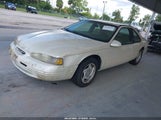 Ford Thunderbird Lx 1FALP62W8VH124321 снимка