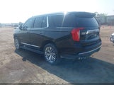 GMC Yukon 4Wd Denali 1GKS2DKL9MR145979 снимка