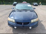 PONTIAC BONNEVILLE SLE 1G2HY54K524175736 снимка