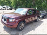 Honda Ridgeline Rtx 2HJYK16317H509021 снимка