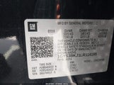 Cadillac Escalade 2Wd Luxury 1GYS3BKJ1LR114195 photo