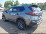 Nissan Rogue S Intelligent Awd 5N1BT3AB2PC864747 photo