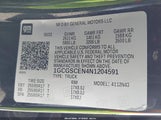 Chevrolet Colorado 2Wd Short Box Lt 1GCGSCEN4N1204591 снимка