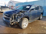 Chevrolet Suburban Lt 1GNSKHKC5JR171162 снимка