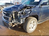 Chevrolet Suburban Lt 1GNSKHKC5JR171162 снимка