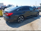Honda Accord Sport 1HGCV1F39JA120754 fotografie
