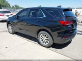 Chevrolet Equinox Awd Lt 3GNAXUEV5NL198880 fotografie