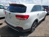 Kia Sorento 3.3L Ex 5XYPHDA56HG199943 снимка