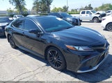 TOYOTA CAMRY XSE 4T1K61AK4PU098137 fotografie