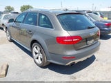 AUDI ALLROAD 2.0T PREMIUM WA1UFAFL1EA046682 снимка
