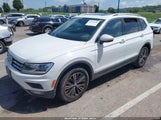 Volkswagen Tiguan 2.0T Se/2.0T Sel/2.0T Sel R-Line/2.0T Sel R-Line Black 3VV3B7AX5KM074138 photo
