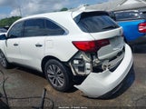 Acura Mdx Technology Acurawatch Plus Packages/Technology Package 5FRYD4H44GB061139 снимка
