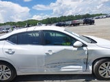 Nissan Sentra S Xtronic Cvt 3N1AB8BV7NY307994 photo