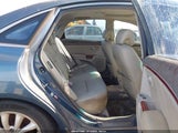 Hyundai Azera Limited KMHFC46F08A321283 photo