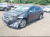 Toyota Venza Le 4T3ZA3BB3DU076575 снимка