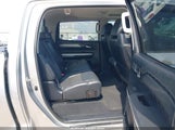 Toyota Tundra Platinum 5.7L V8 5TFGY5F10EX149270 fotografie