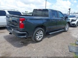 Chevrolet Silverado  2Wd Short Bed Custom 1GCPWBEK5MZ295763 photo