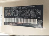 Toyota Camry Xle V6 4T1BK3EK8AU110931 photo