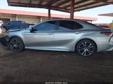 Toyota Camry Se 4T1B11HK9JU041122 photo