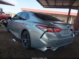Toyota Camry Se 4T1B11HK9JU041122 photo