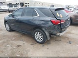 Chevrolet Equinox Fwd Lt 3GNAXKEG0PS173464 fotografie