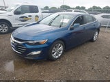 Chevrolet Malibu Lt 1G1ZD5ST5KF116416 снимка