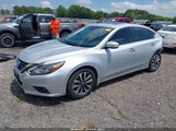 Nissan Altima 2.5 Sl 1N4AL3AP1GC243551 снимка